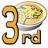 third grade logo 